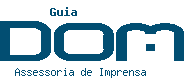 Guia DOM Assessoria de Imprensa em Lins/SP