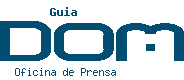 Guía DOM Asesoria de prensa en Jundiaí/SP - Brasil